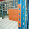 75mm Neigungspalettenregal für industrielle Lagerspeicherlösungen